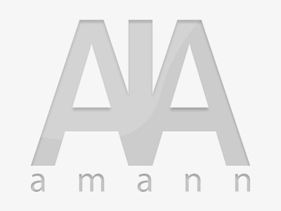 Amann : Music band logo