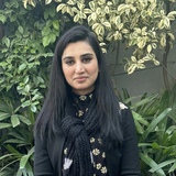 Khadija Afzal