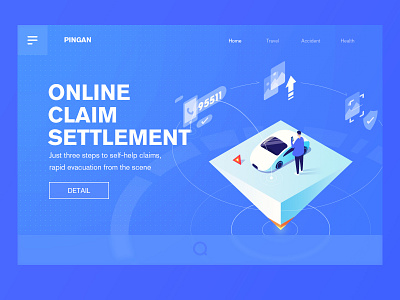 Claim Settlement