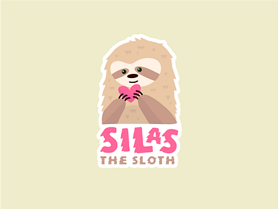 Silas the Sloth