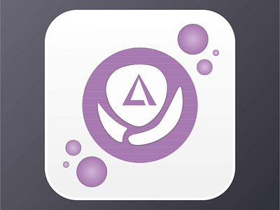 #005 app icon dailyui design ui ux