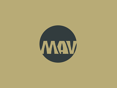 Mav logo