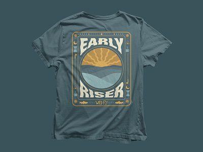 The Early Riser Collection