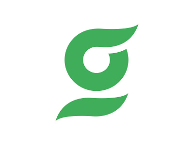 GadgetZilla Icon brand branding circle g logo icon logo