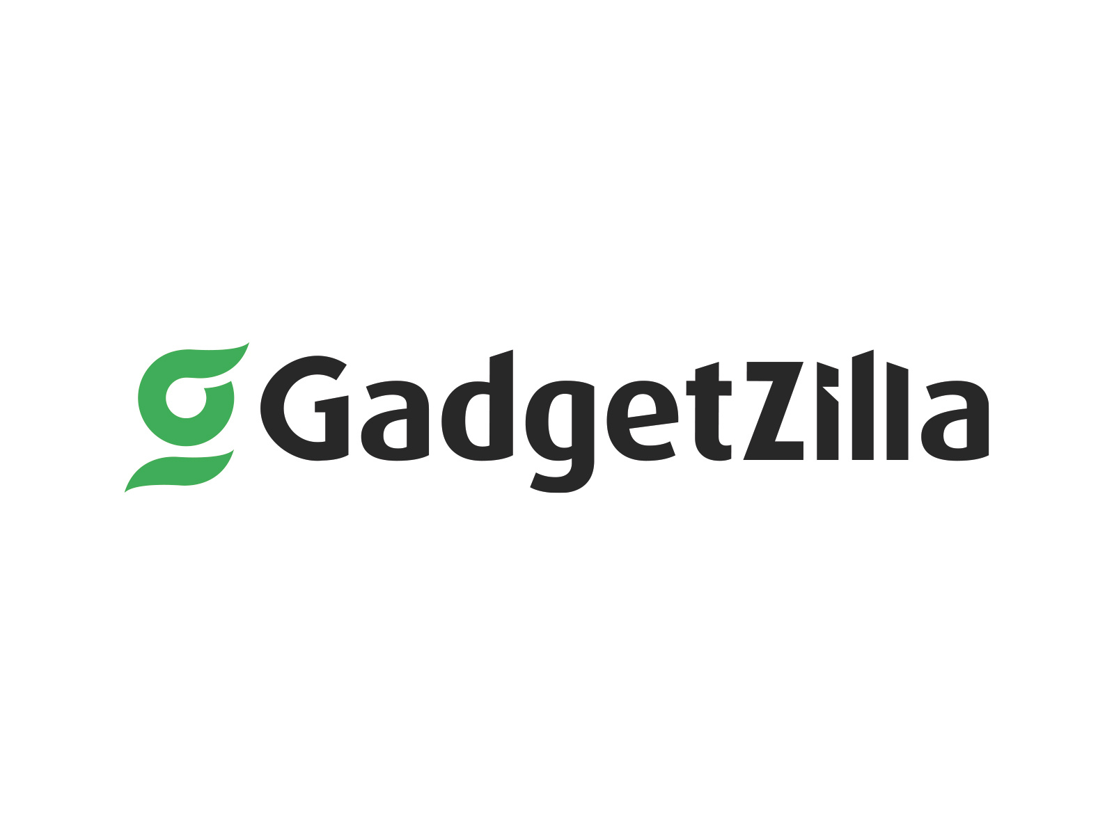 GadgetZilla Logo by overbi on Dribbble