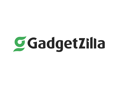 GadgetZilla Logo