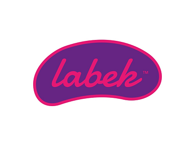 Labek - label technology logo