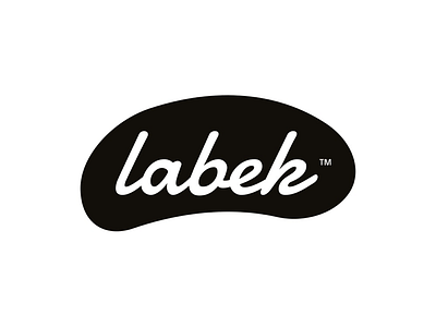 Labek - label technology logo