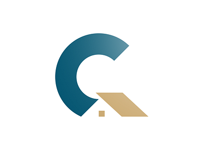 Cremar Group brand brand identity branding building clean elegance house icon icon letter c logo