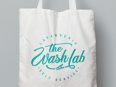 The Wash lab