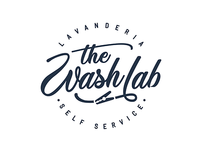 The Wash lab