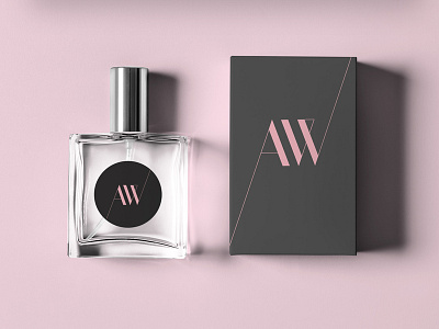 Awake Perfume 3 beauty branding design graphic design graphic design package