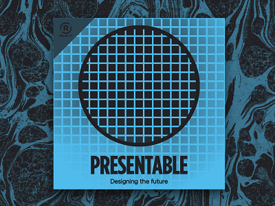 Presentable Designing the Future Podcast design graphic design podcast talk