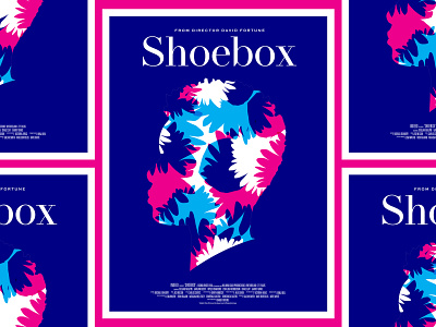 Shoebox movie poster