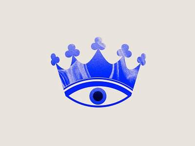 Crown & Eye