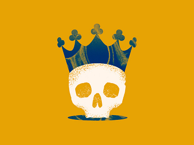 Skull Crown Grain crown grain skull texture