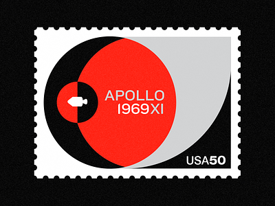 Apollo XI - 50th Anniversary