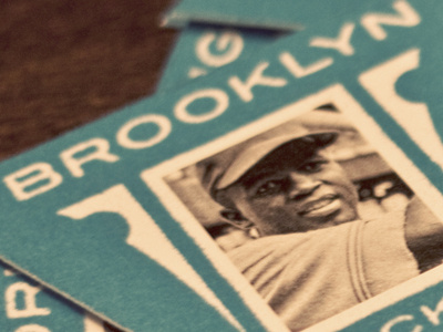 Baseball Pennants baseball black blue brooklyn old photography vintage white yellow