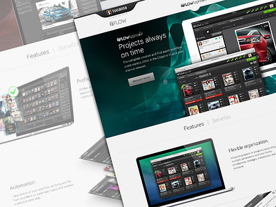 Tflow Website 2013