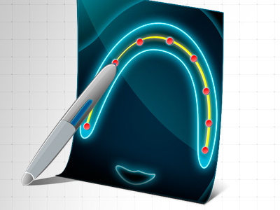 Dental medicine icons icons illustration