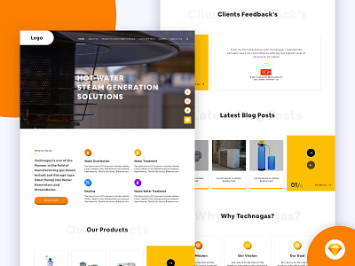 Home Page | shot 6/50 @design @homepage @ui @ui design @uiux design @ux @ux design @uxui design