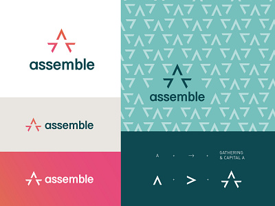 Assemble Branding Challenge