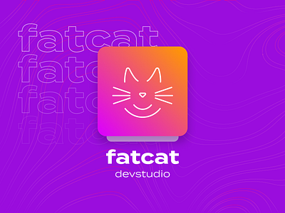 FatCat DevStudio logo