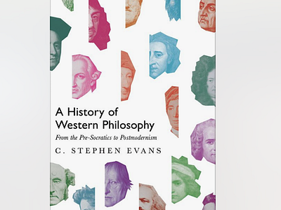 History of Western Philosophy book cover