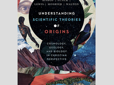 Understanding Scientific Theories of Origins Cover book cover