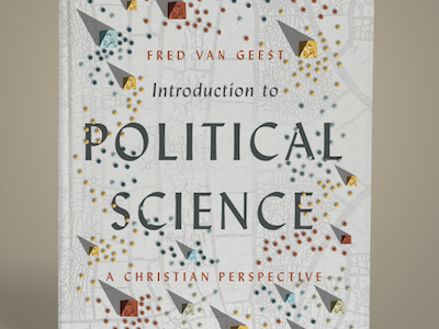 Introduction to Political Science Book Cover