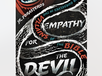 Empathy for the Devil Book Cover book book cover