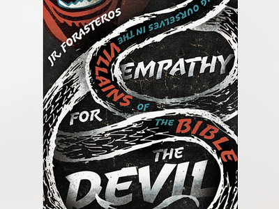 Empathy for the Devil Book Cover