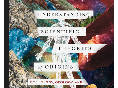 Understanding Scientific Theories of Origins rejected comp