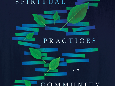 Spiritual Practices in Community Book Cover book cover