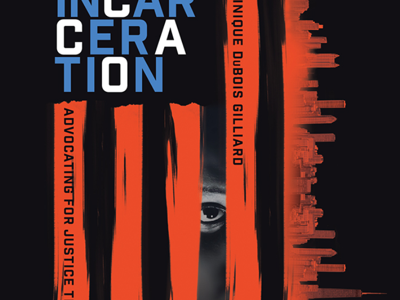 Rethinking Incarceration Book Cover book cover