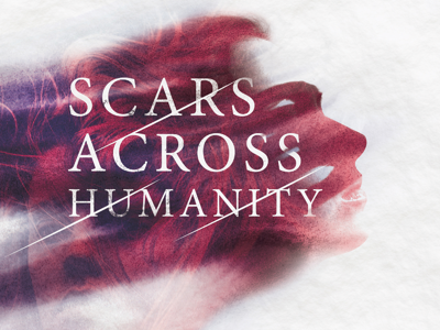 Scars Across Humanity Book Cover