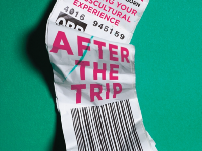 After the Trip Book Cover