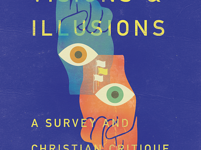 Political Visions and Illusions Comp book cover