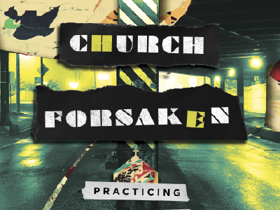 Church Forsaken Book Cover Comp book cover