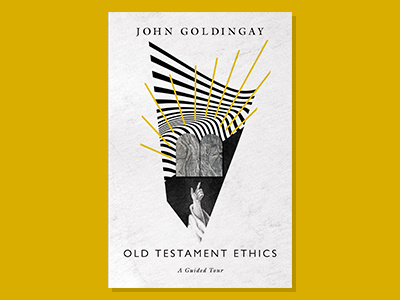 Old Testament Ethics Comp book cover bookcover