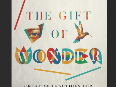 The Gift of Wonder Comp