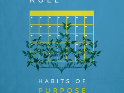 The Common Rule: Habits of Purpose for an Age of Distraction