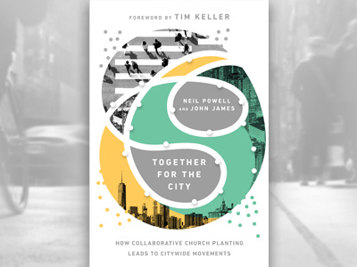Together for the City Book Cover Comp book book art book cover book design book jacket bookcover bookcovers cover publishing
