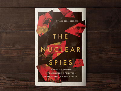 The Nuclear Spies Final Design