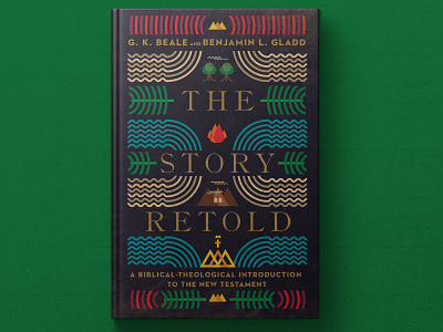 The Story Retold Book Cover