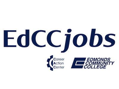 EdCCjobs.com branding logo