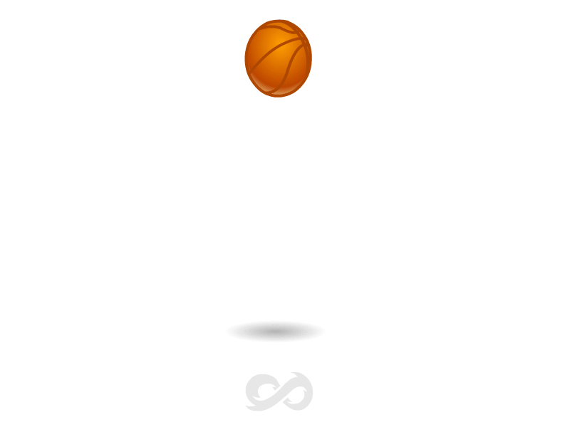 [TUTO] Anime une Balle avec Animate 2d animate animation animation2d ball basketball fx fxsmoke loop motiondesign