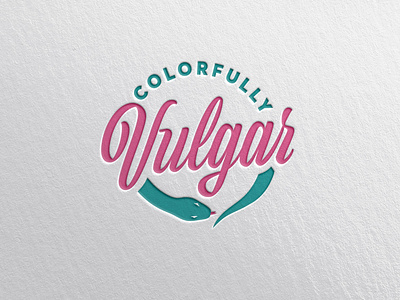 Colorfully Vulgar