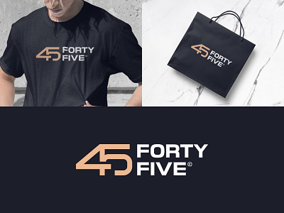 Forty Five