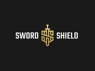 Sword & Shield